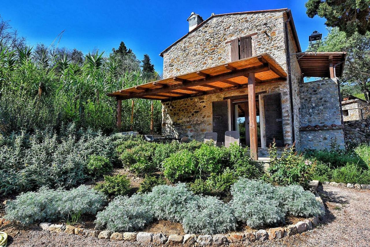 Il Molino Villa Porto Ercole  Exterior photo