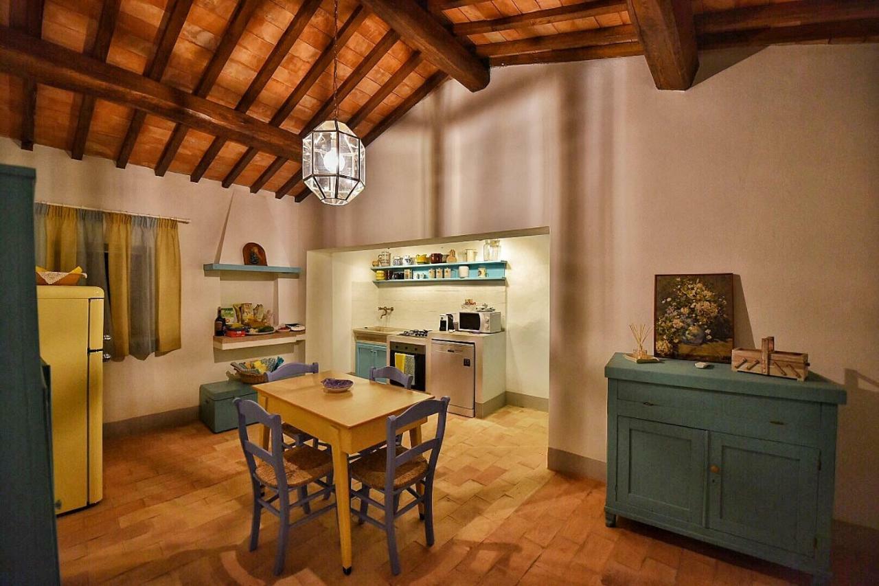 Il Molino Villa Porto Ercole  Exterior photo
