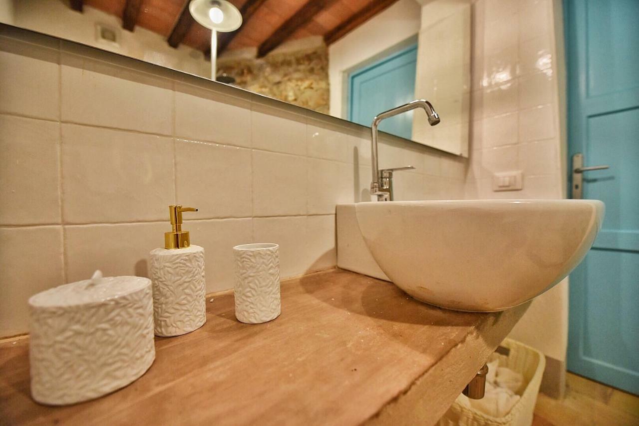 Il Molino Villa Porto Ercole  Exterior photo