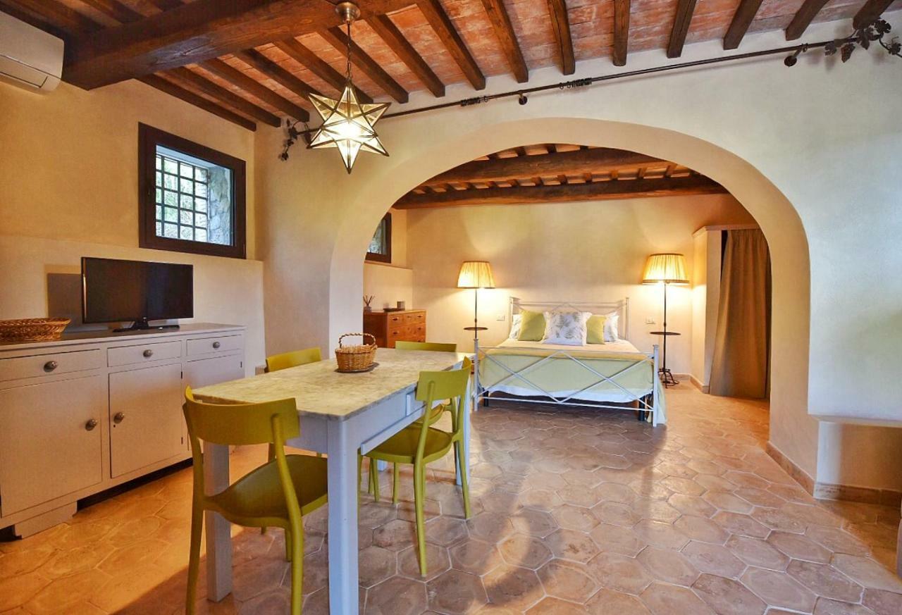 Il Molino Villa Porto Ercole  Exterior photo