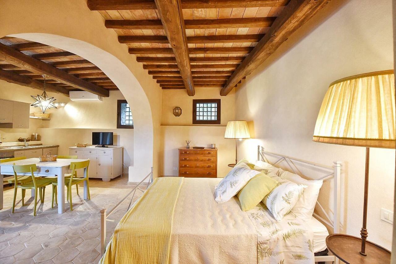 Il Molino Villa Porto Ercole  Exterior photo